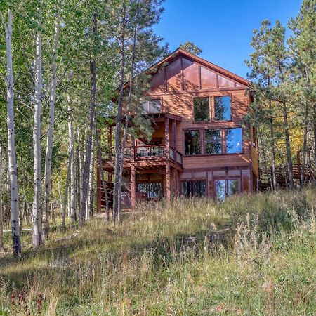 Sawtooth Lodge - Pool Access! Lead Exterior photo