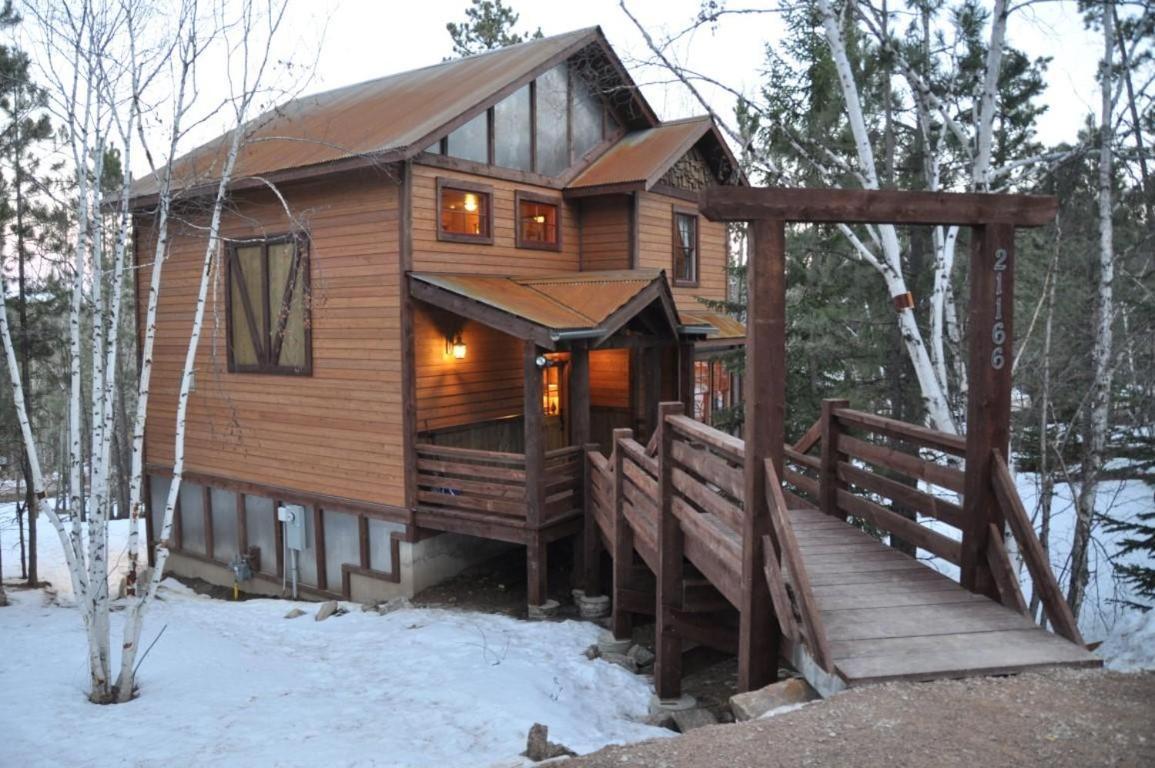 Sawtooth Lodge - Pool Access! Lead Exterior photo