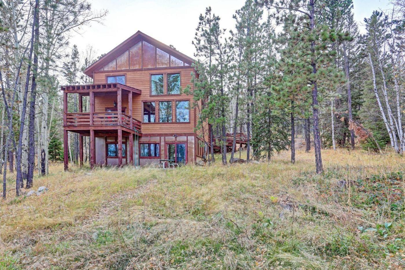 Sawtooth Lodge - Pool Access! Lead Exterior photo