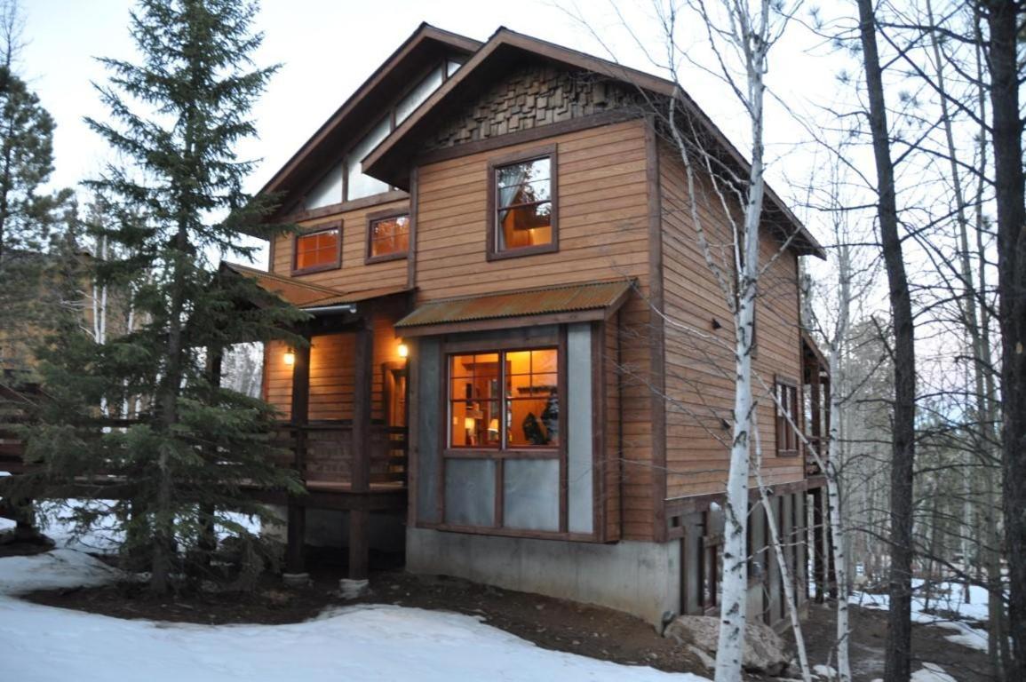 Sawtooth Lodge - Pool Access! Lead Exterior photo